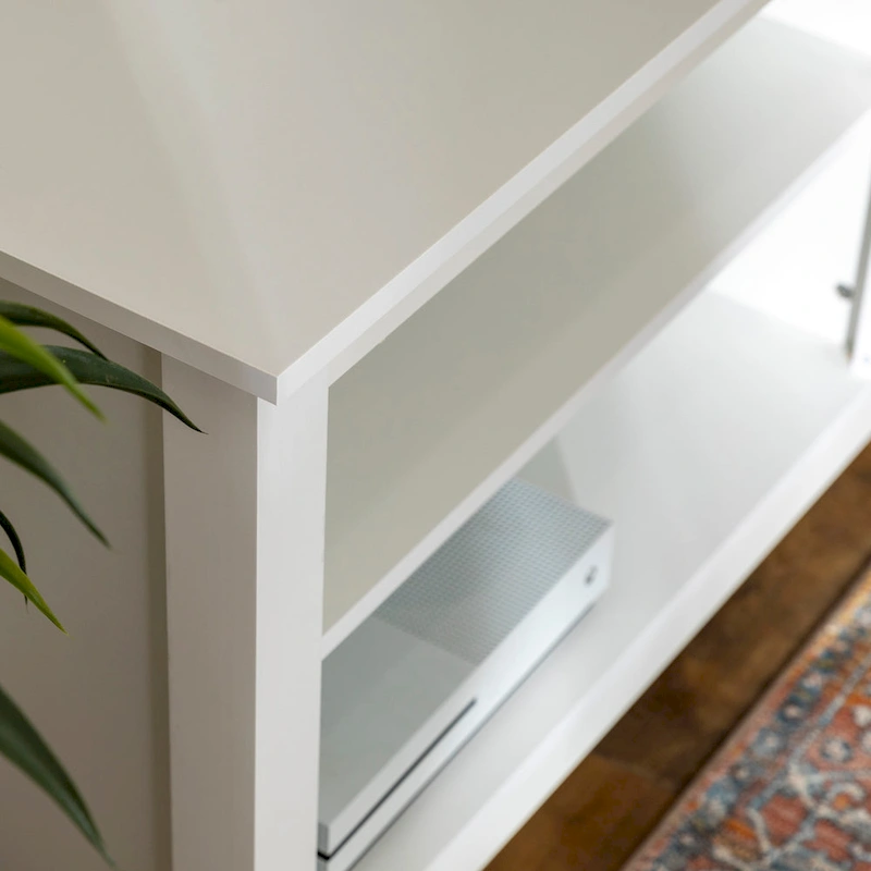 Middlebrook Designs 58-inch Modern TV Stand