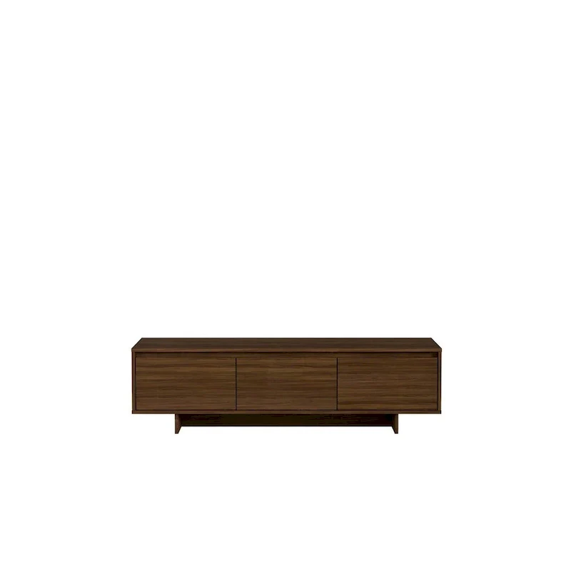 Nexera Rustik 60 inch TV Stand