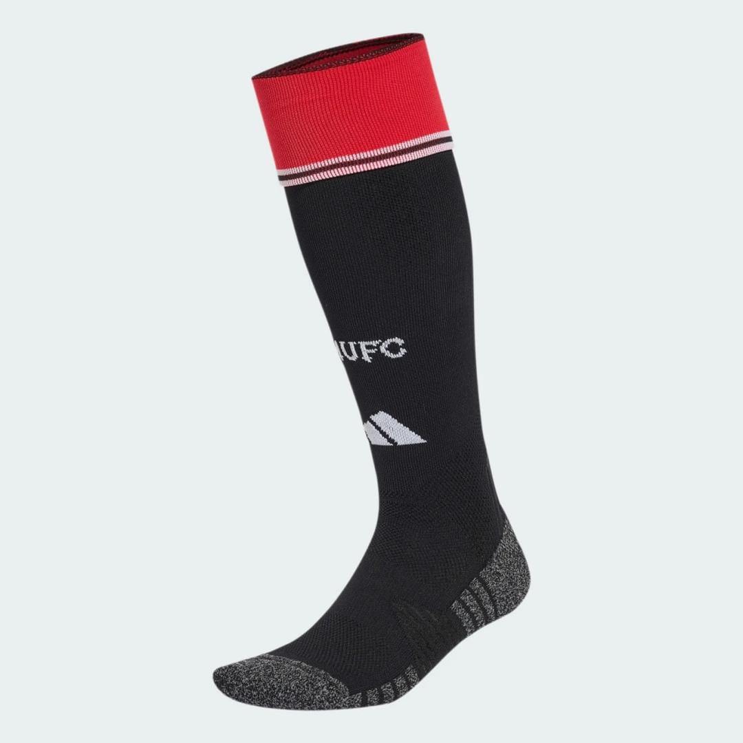 Manchester United Home Socks 2026/27