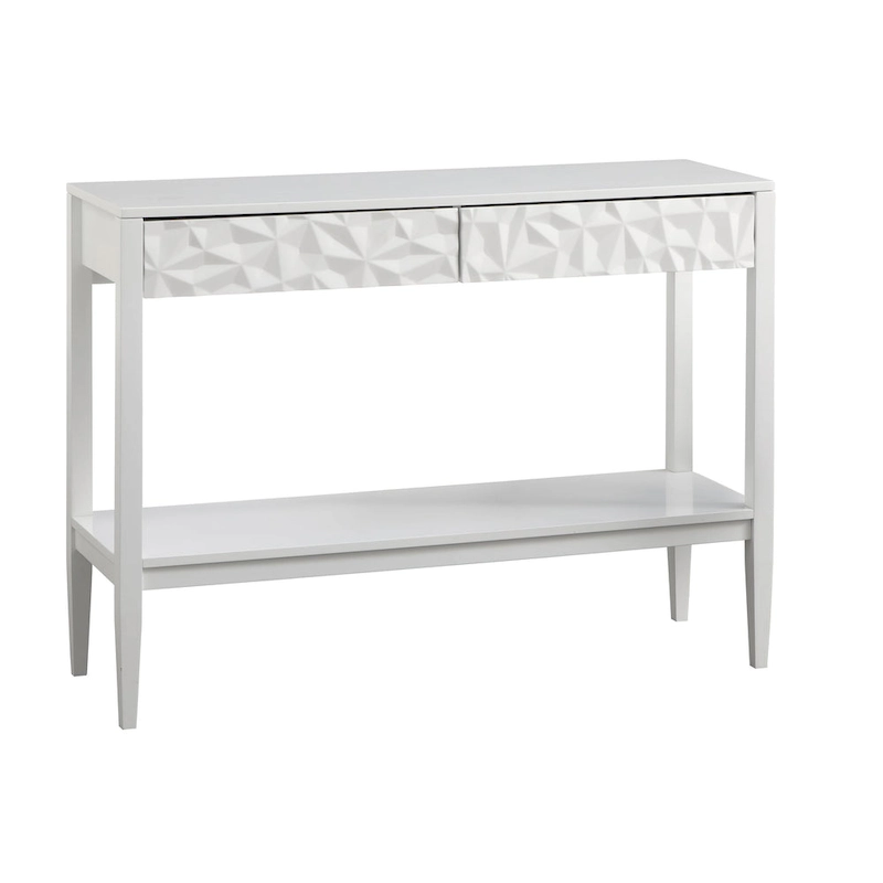 Simple Living Marquise Sofa Table