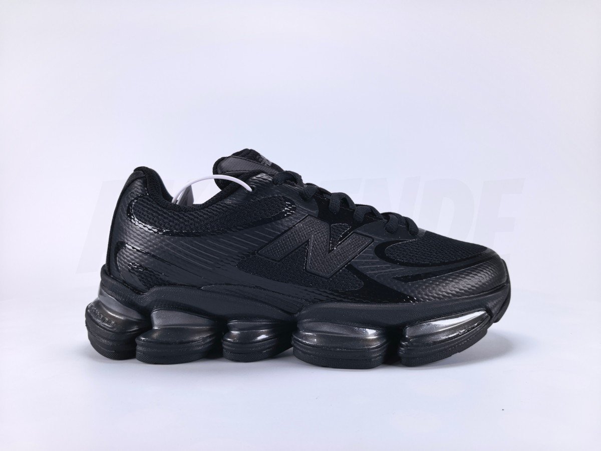 New Balance Abzorb 2000 Black - Aktrende