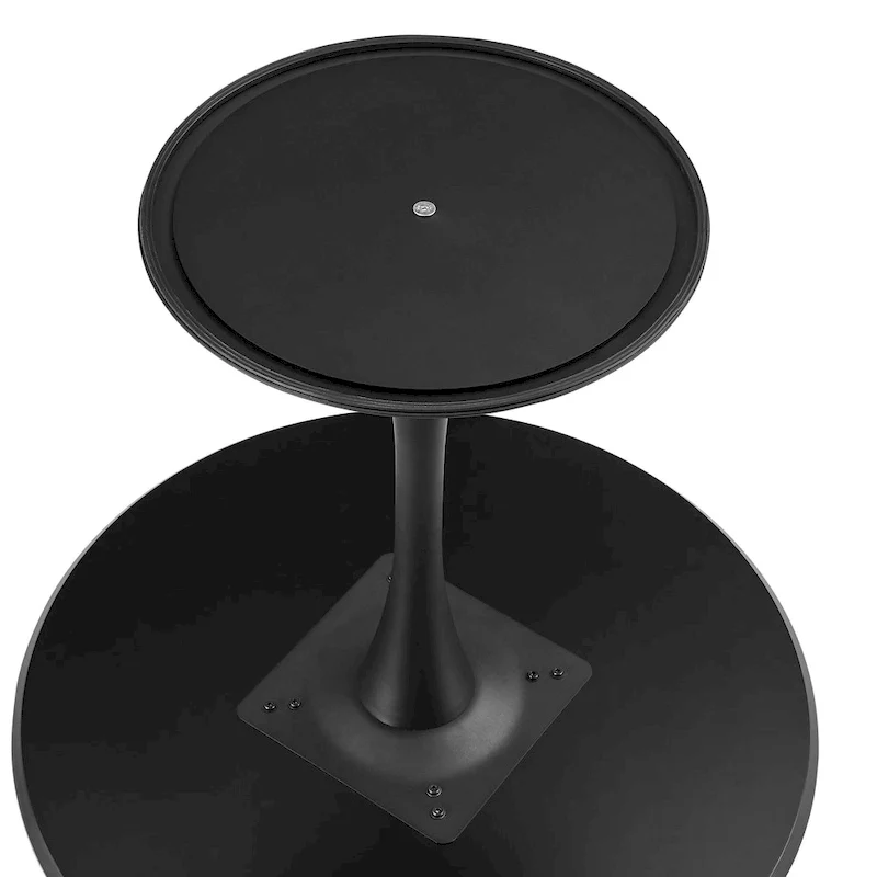 Anson Round Dining Table