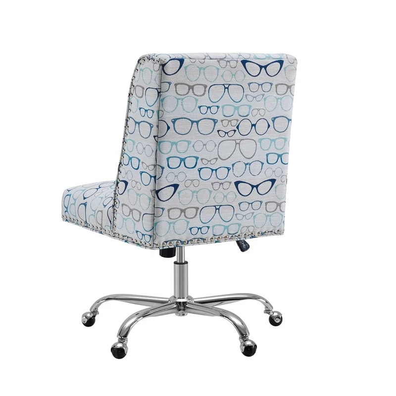 Finn Optical Office Chair