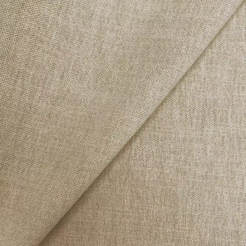 Rounded Back Slipcovered Dining Chair with Ruffle - Threshold