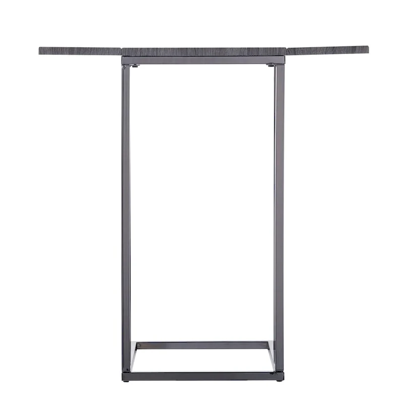 SEI Furniture Calyer Expandable C-Table