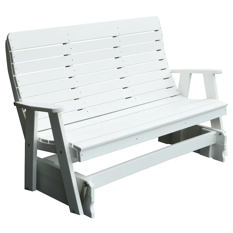 Poly 5' Winston Glider