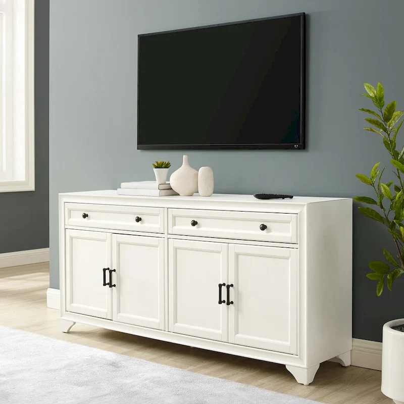 Crosley Tara Sideboard - 15x61x29.63