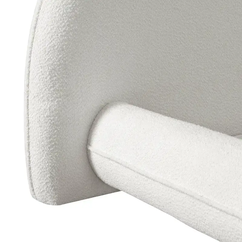 Upholstered Bed Frame