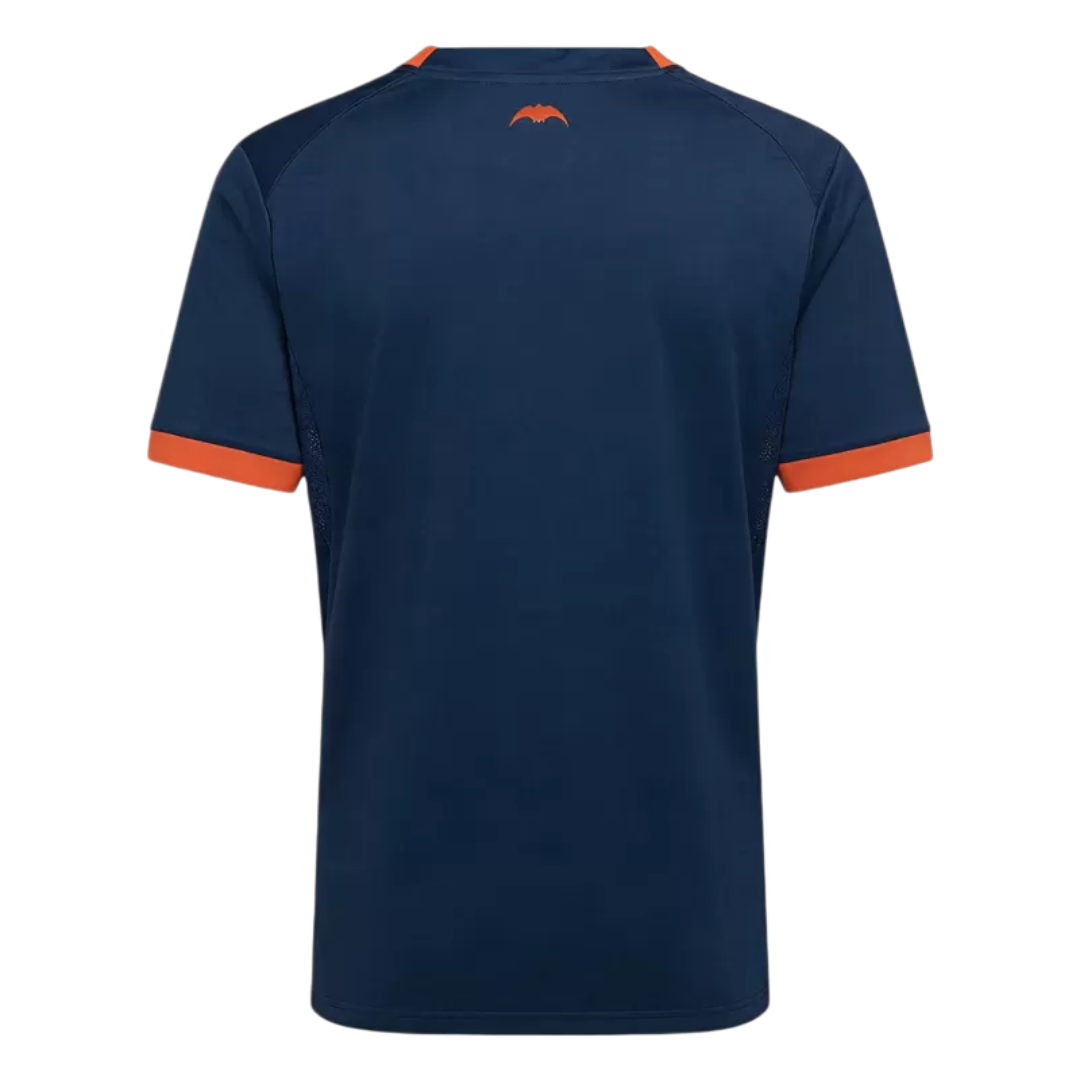 Valencia Away Jersey 2026/27