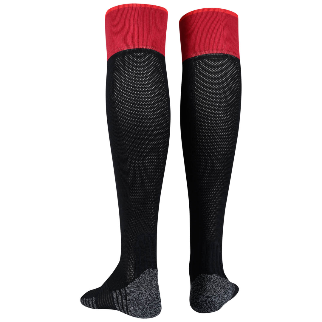 Eintracht Frankfurt Home Socks 2026/27