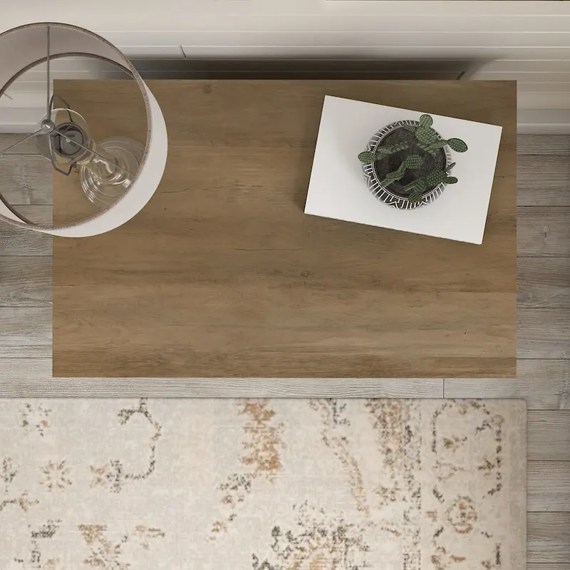 Lateral File Cabinet