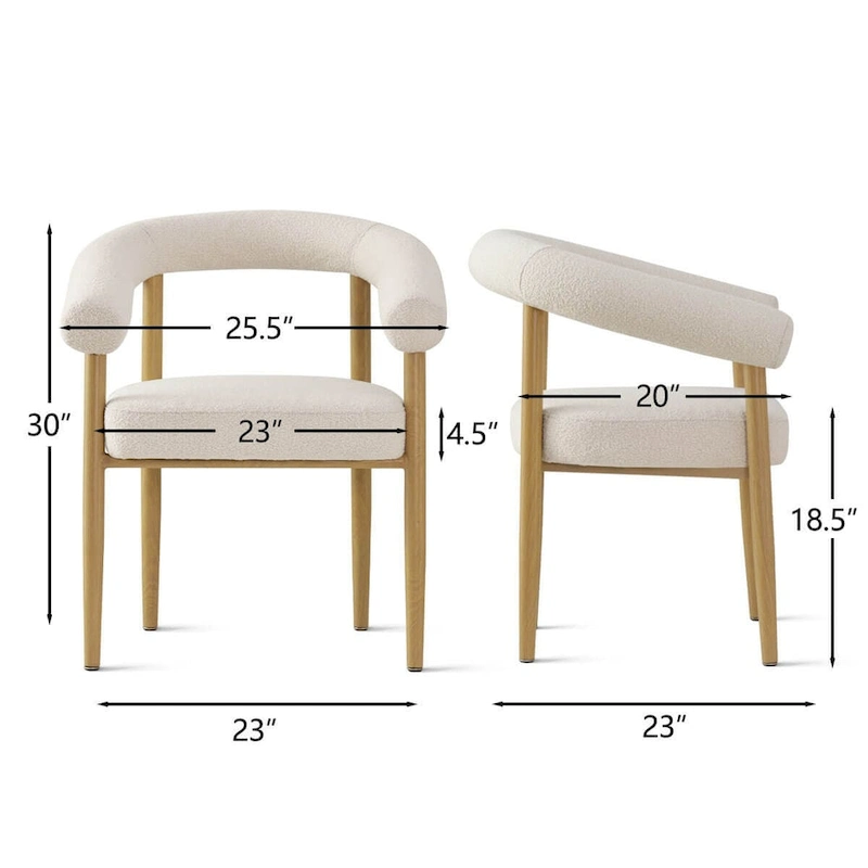 2 - Person Dining Set