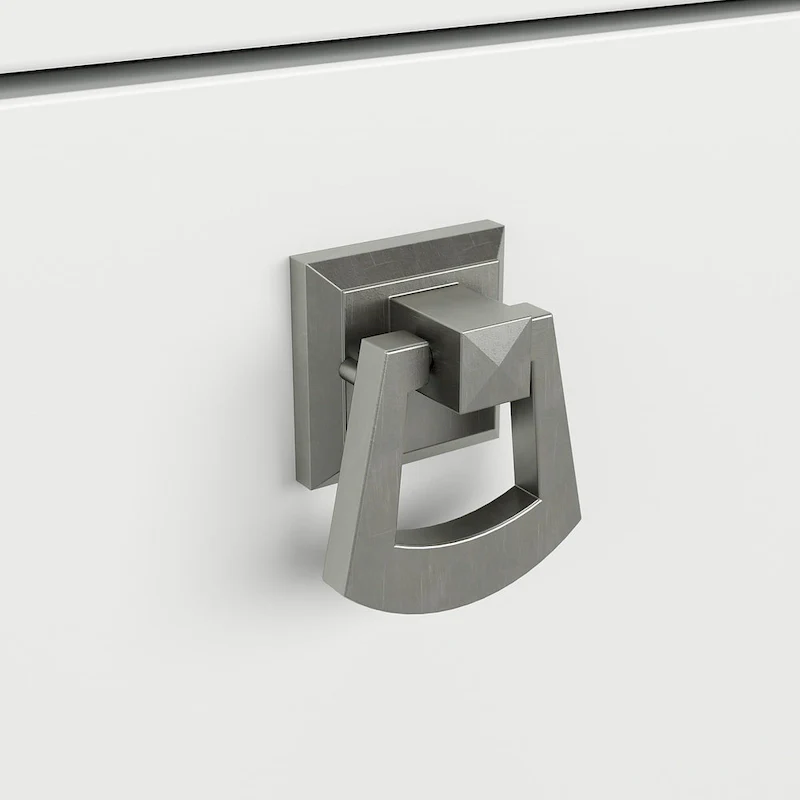 2-Drawer Lateral File Cabinet