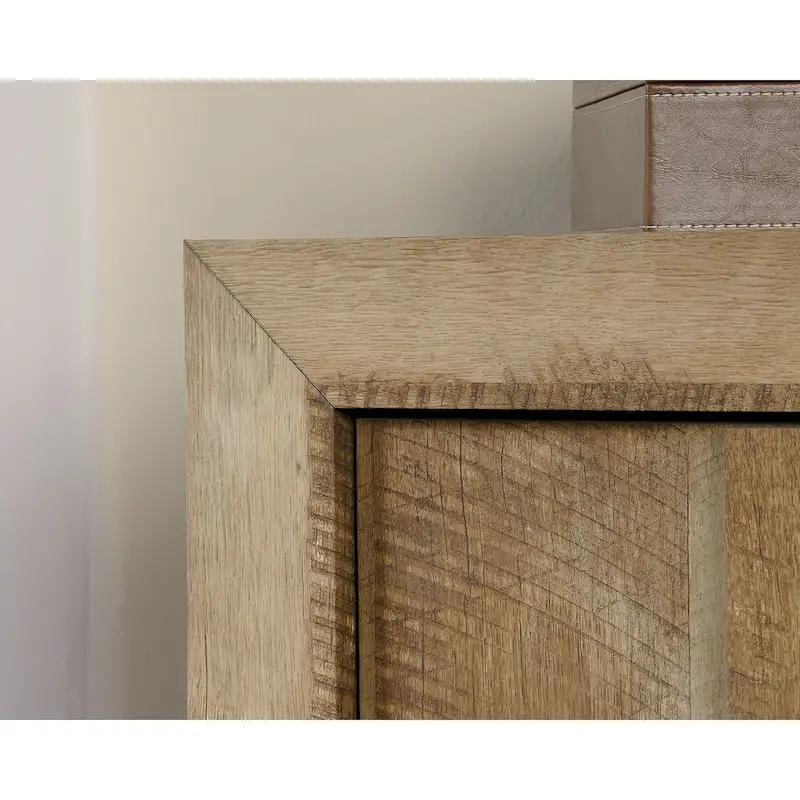 Dakota Pass Armoire Coa