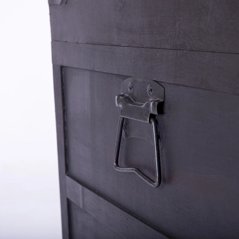 Old Cedar Style Large Chest