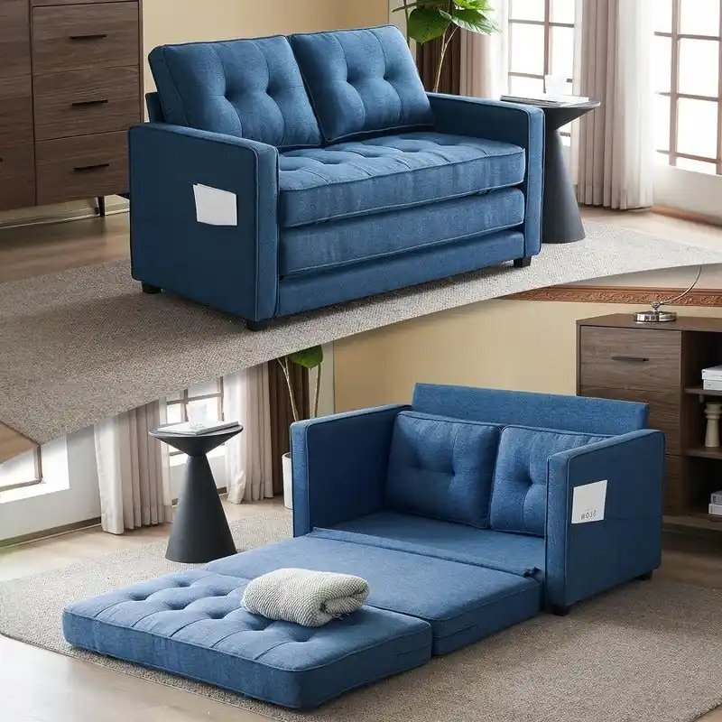 VINGLI Loveseat Sleeper