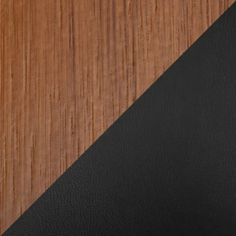 Carson Carrington Valsatra Mid-century Modern Counter Stool