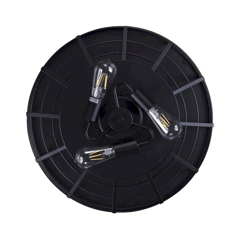 Fanaway Montclair 48-inch AC Ceiling Fan with Light