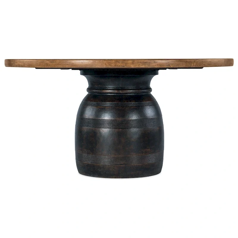 Round Dining Table 60