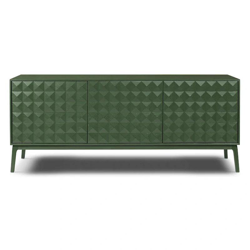 Poly and Bark Abbie Sideboard