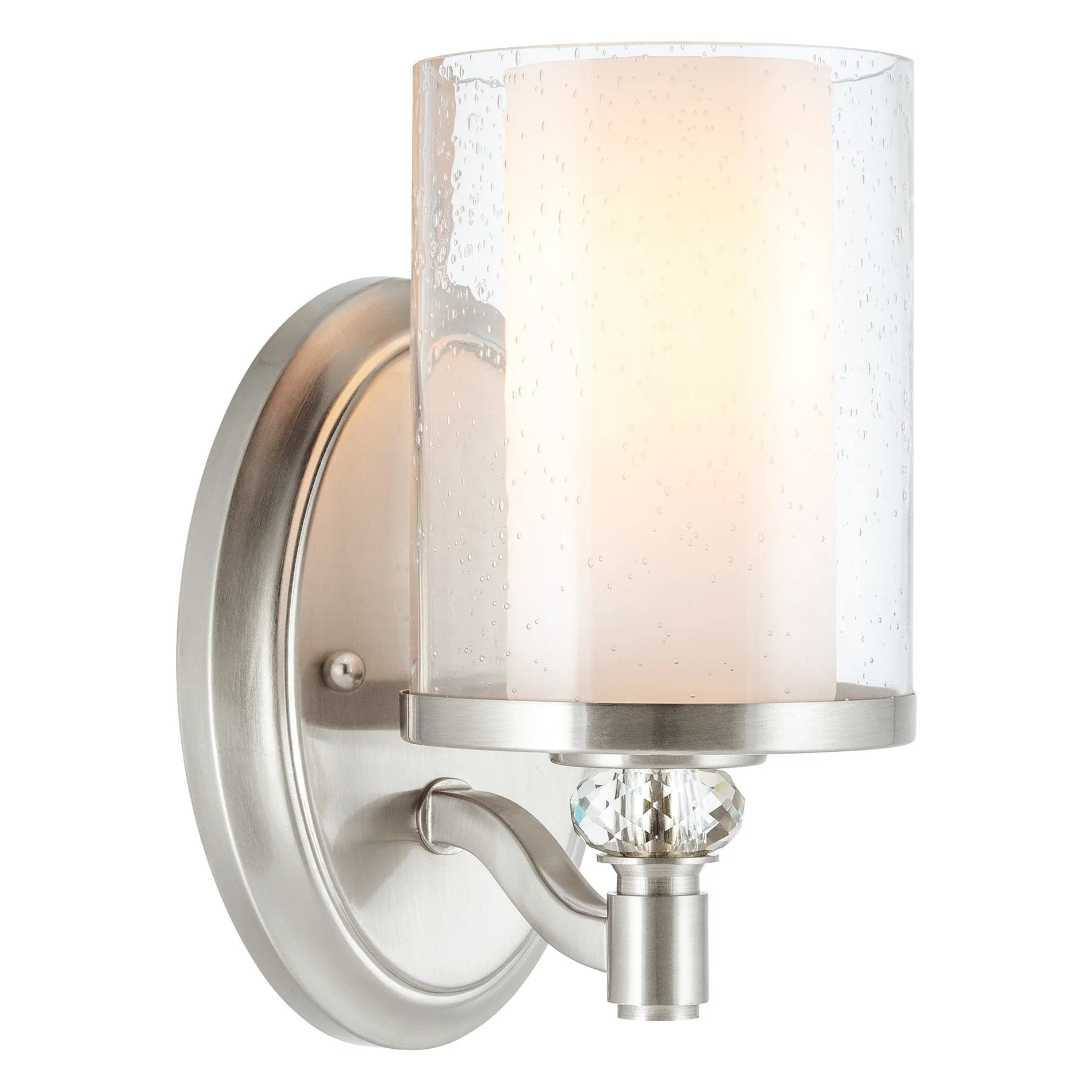 Victoria 10 Transitional Wall Sconce