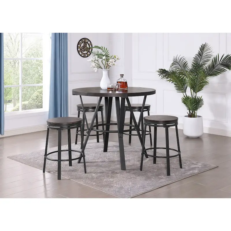 5-Piece Counter Dining