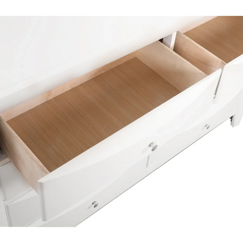 Marilla 8 Drawer Dresser