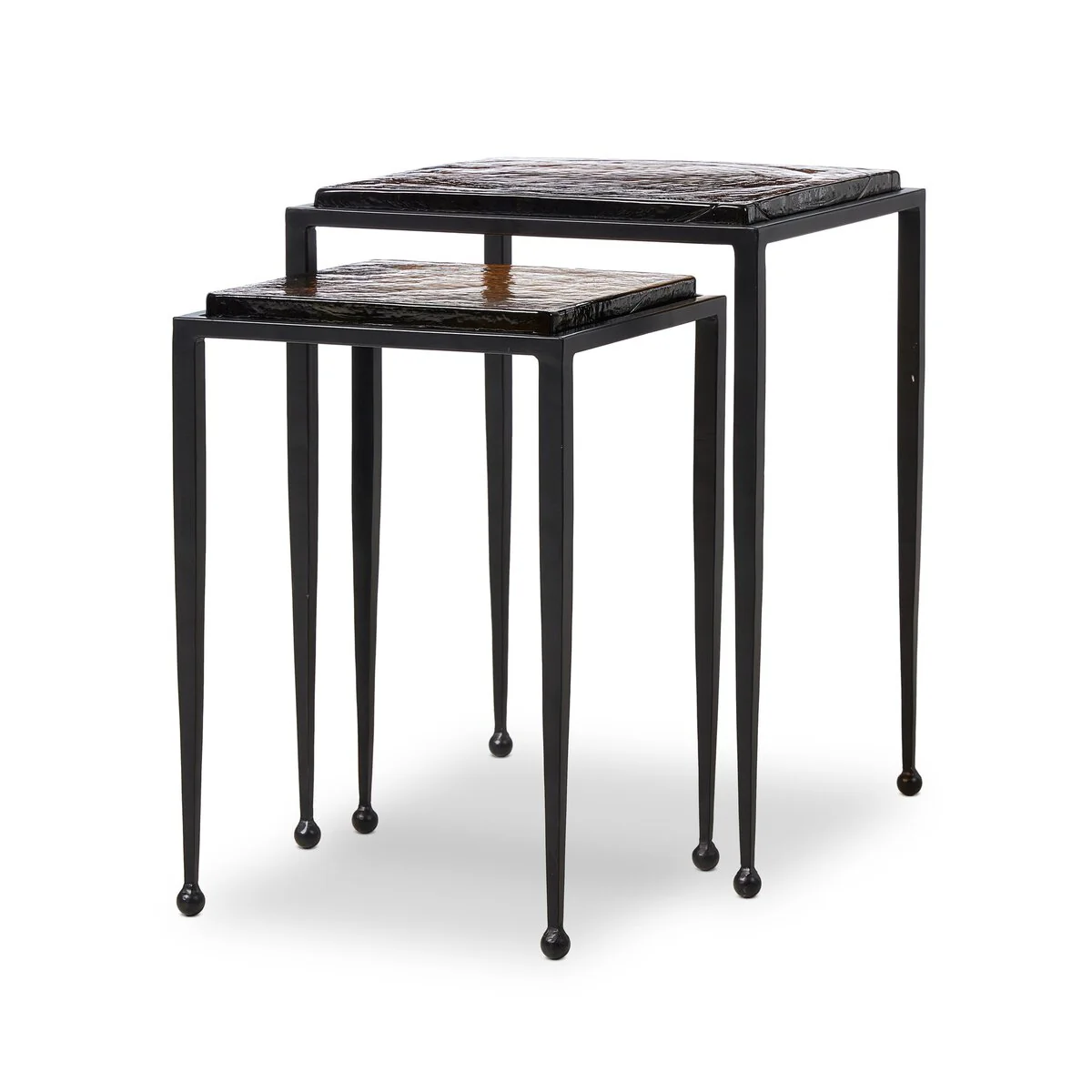 Dalston Nesting End TABLES
