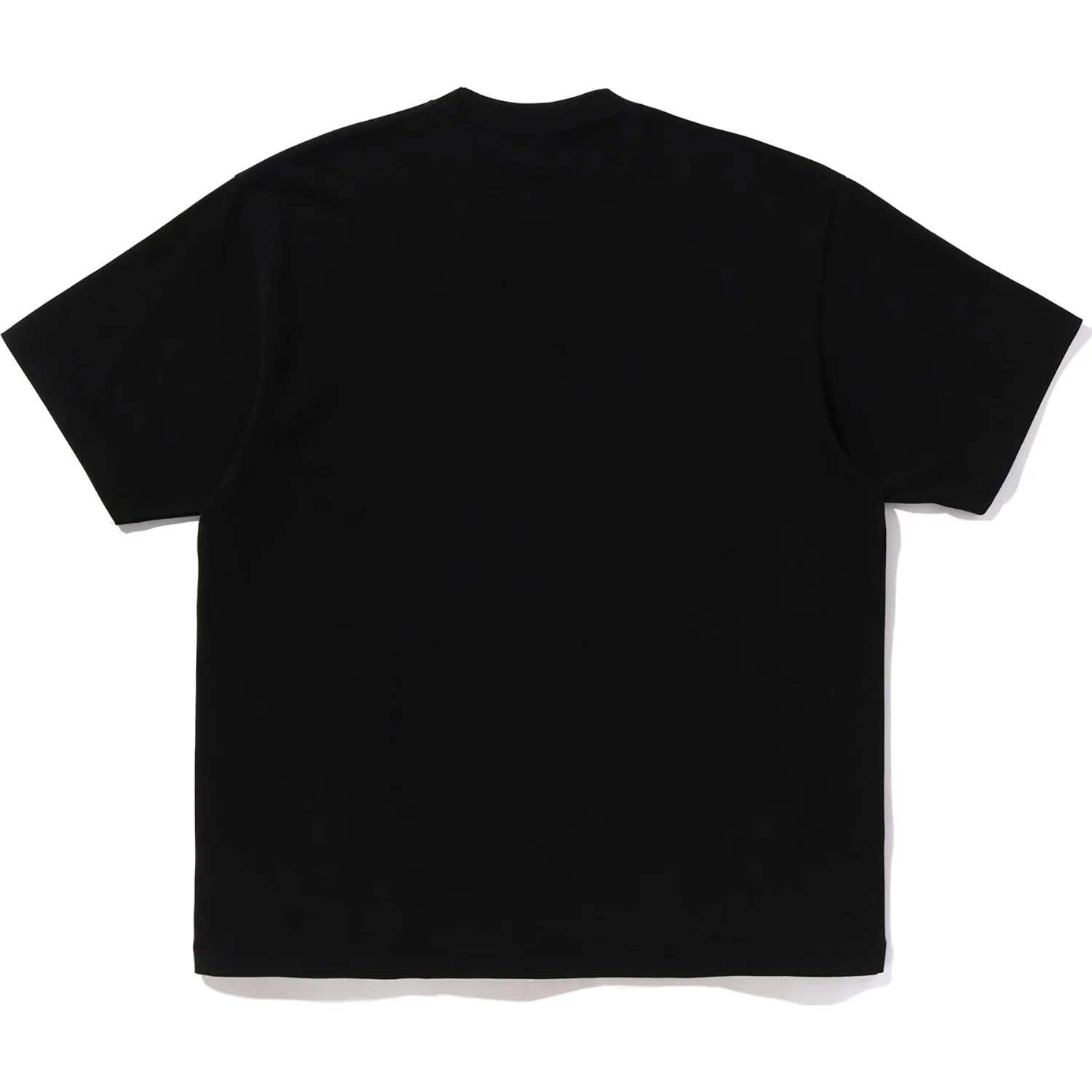 COLOR CAMO APE HEAD RELAXED FIT TEE MENS