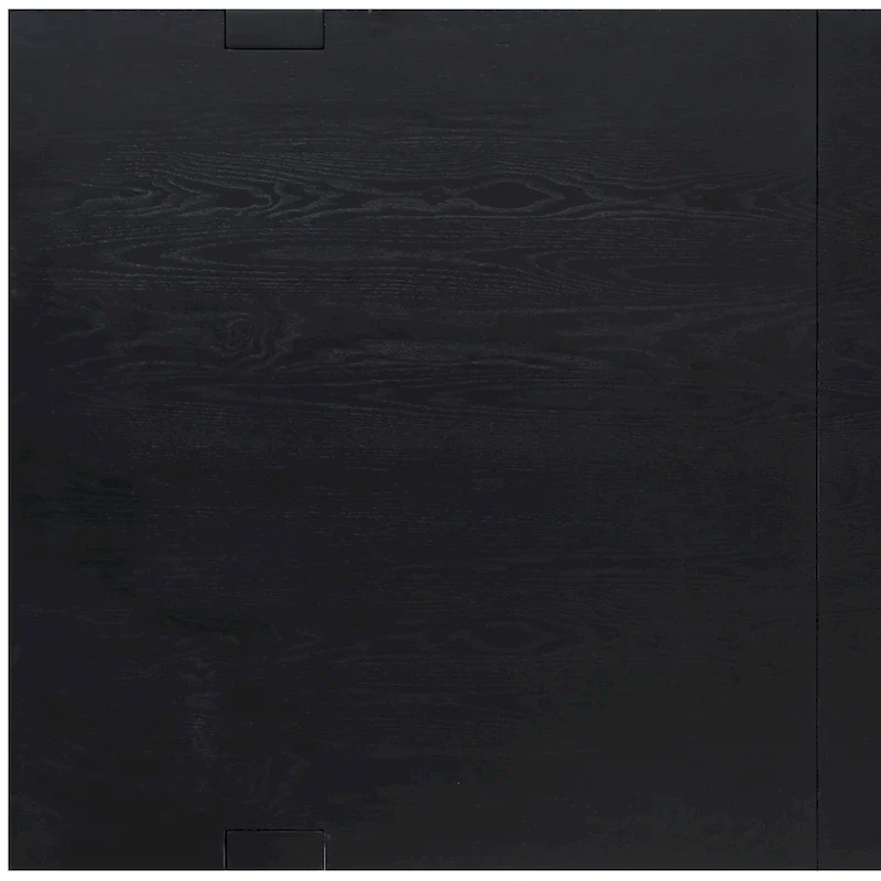 Steve Silver Yantis Modern Charcoal Counter Height Dining Table