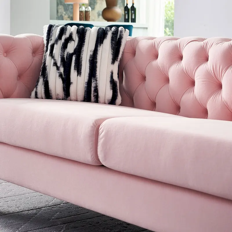 Stylish and Simple Sofa