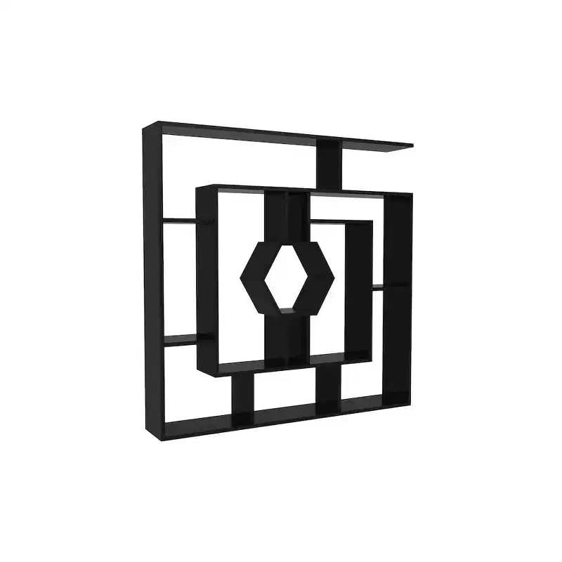 Decorotika,Labrina Bookcase