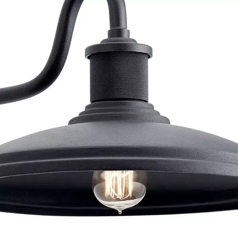 Kichler Lighting Allenbury 1 - Light Wall Light in Olde Bronze