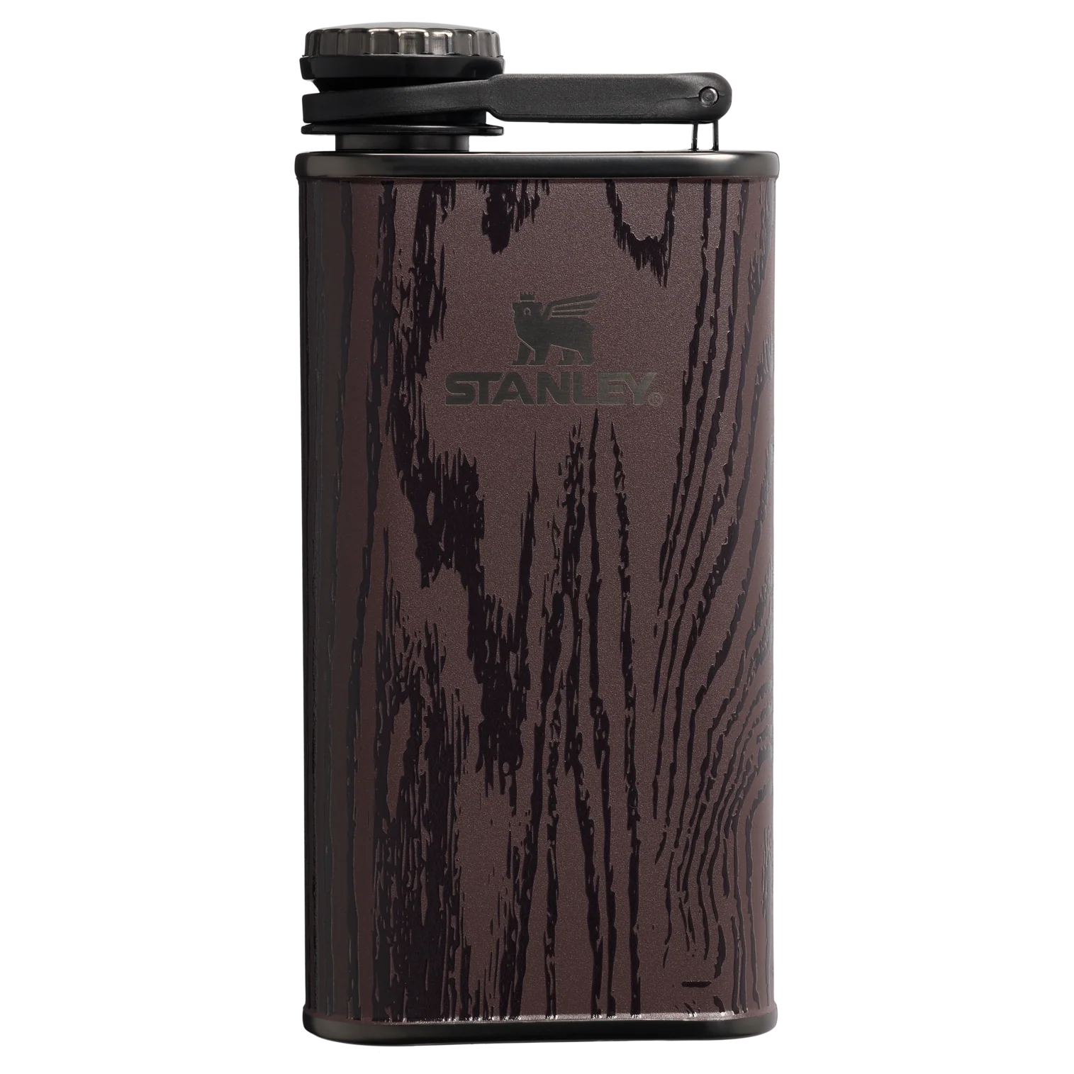 The Cheers & Cheer Easy Fill Flask | 8 OZ