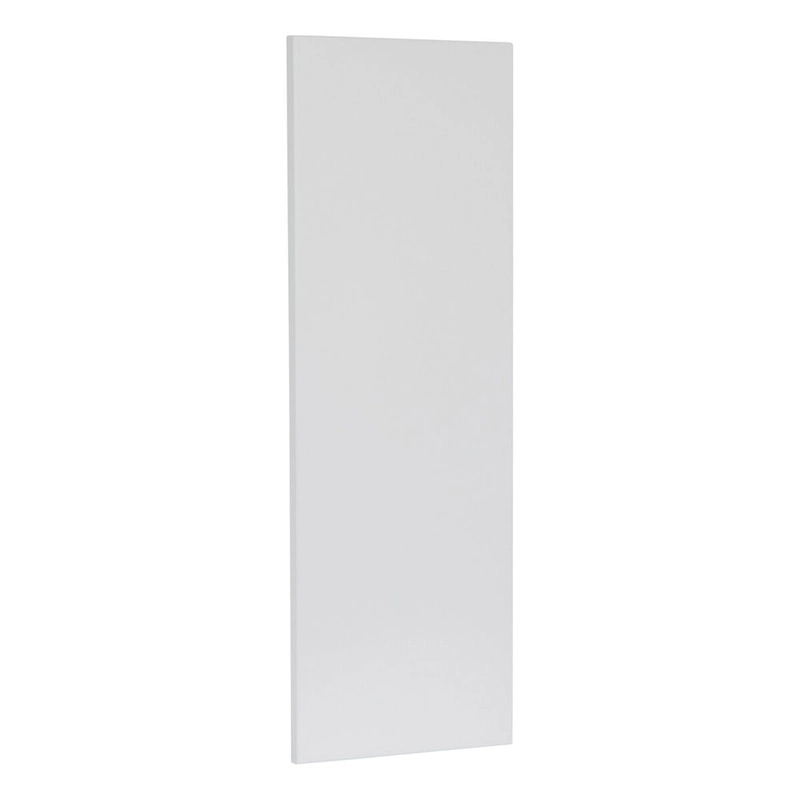 WEP1230-BLK Wall End Panel - 12x30