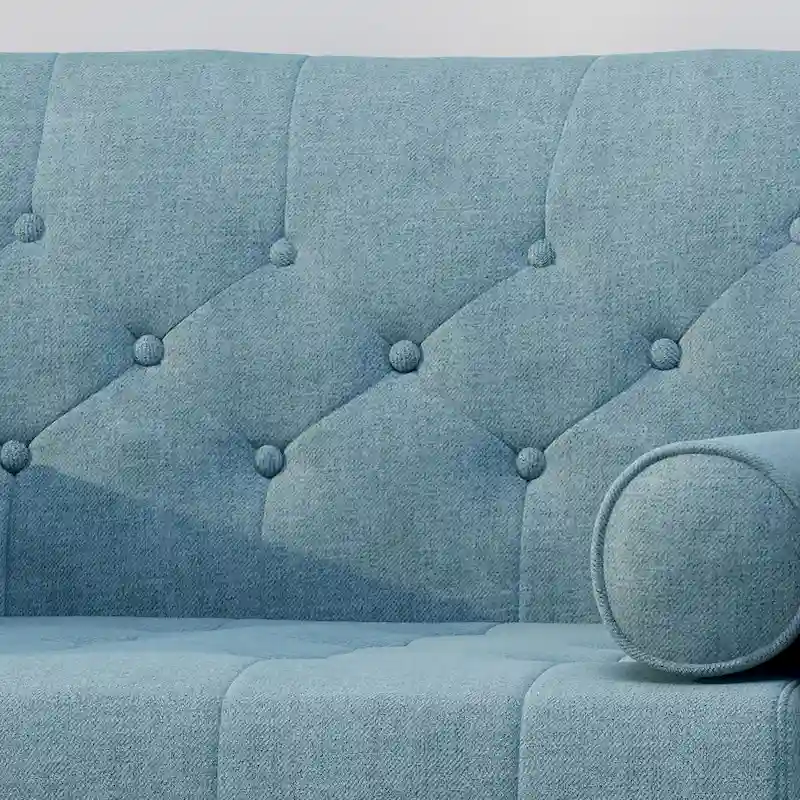 Christopher Knight Home Frankie Mid-Century Modern Club Chair