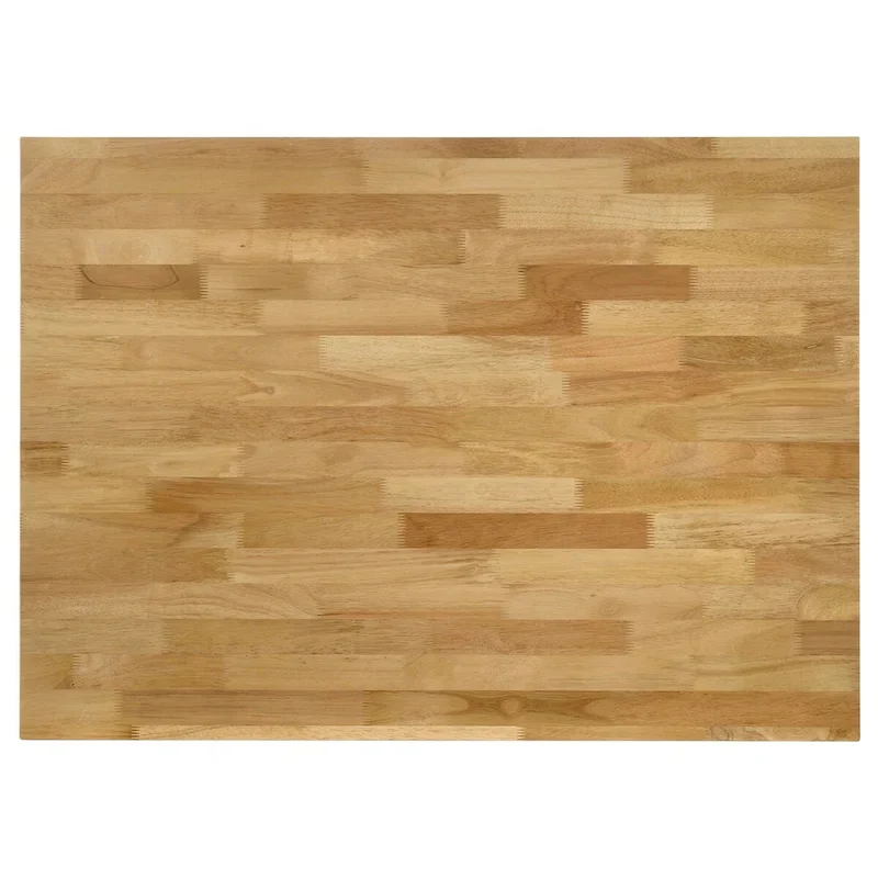 Prager Brown and White 3-piece Counter Height Table with Stools