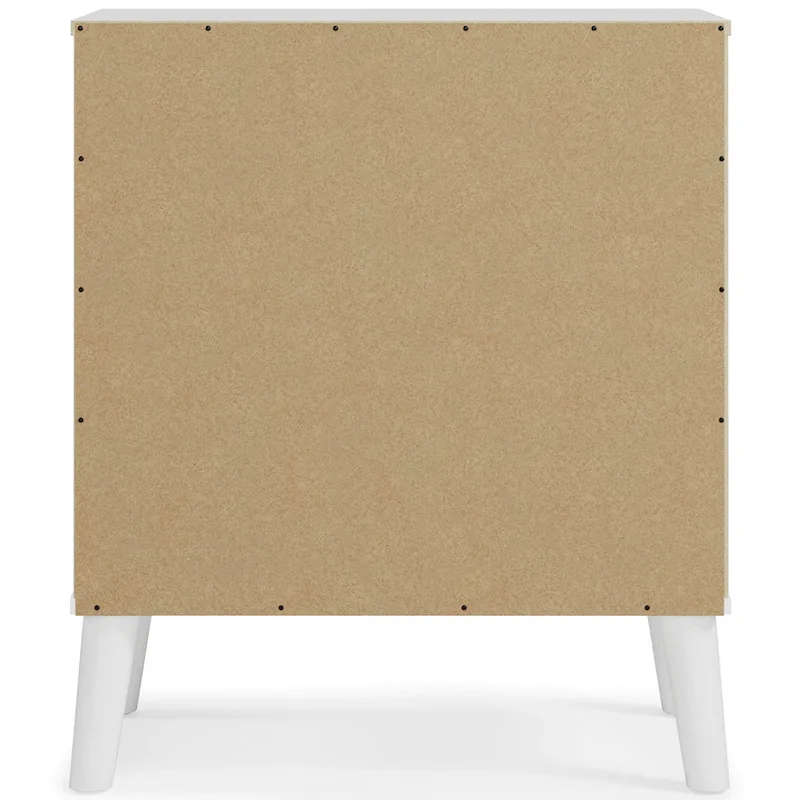 Signature Design by Ashley Piperton Chest