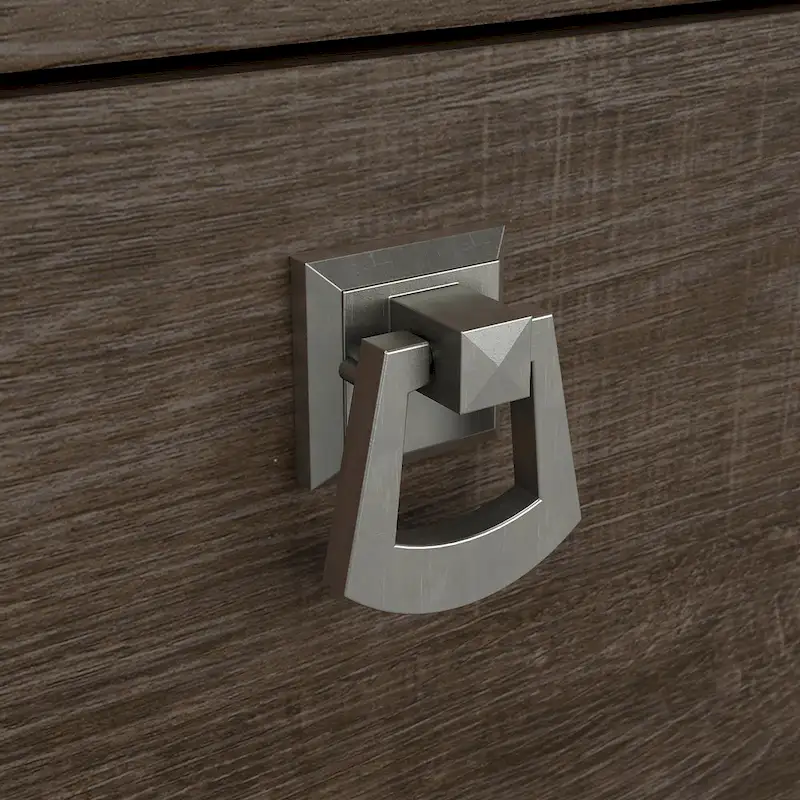 2-Drawer Lateral File Cabinet