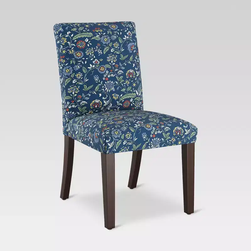 Skyline Furniture Printed Parsons Dining Chair