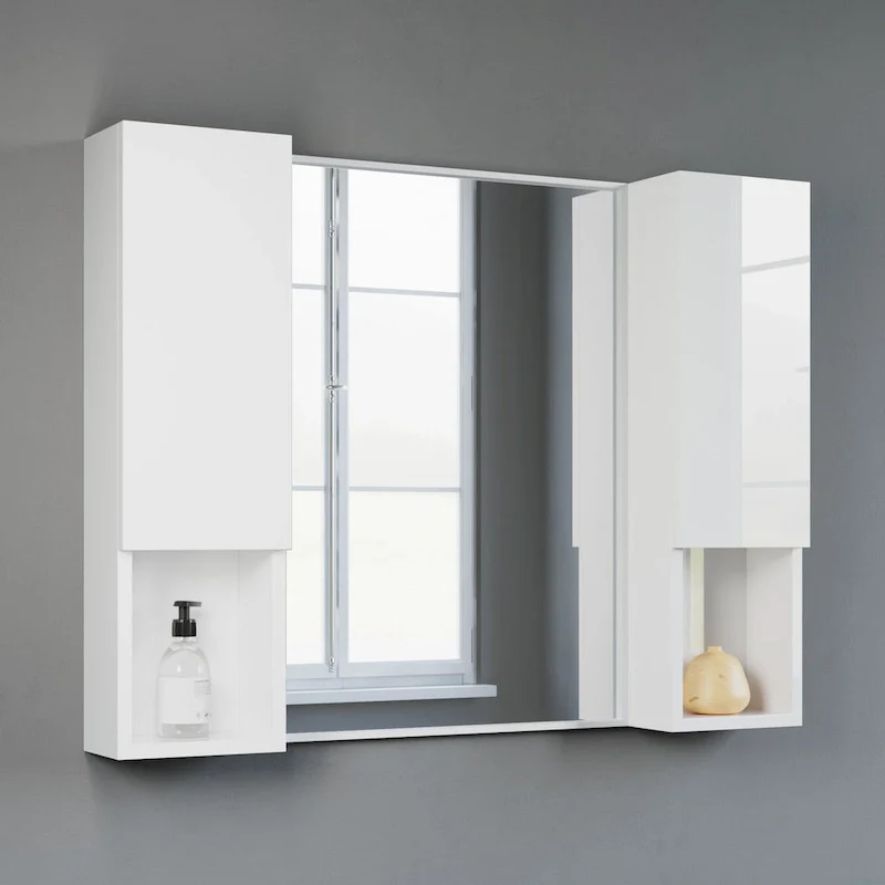 Laila 9  Side Cabinet
