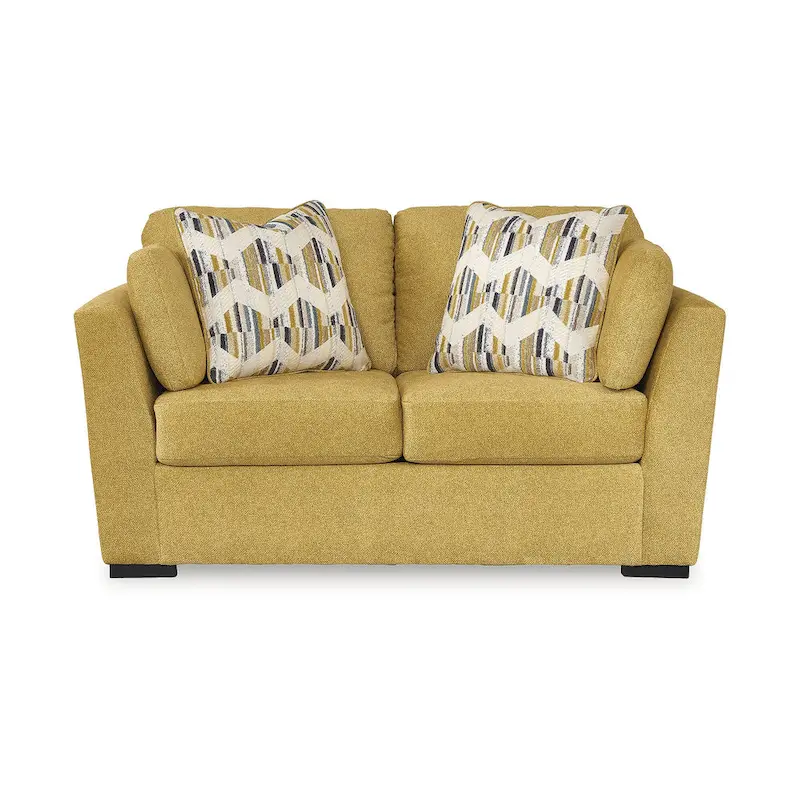 Signature Design by Ashley Keerwick 4-Piece Upholstery Package - 94W x 41D x 39H