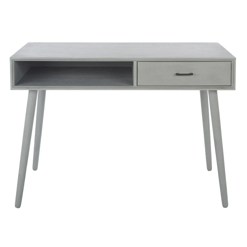 SAFAVIEH Ilijana 1-Drawer Writing Desk