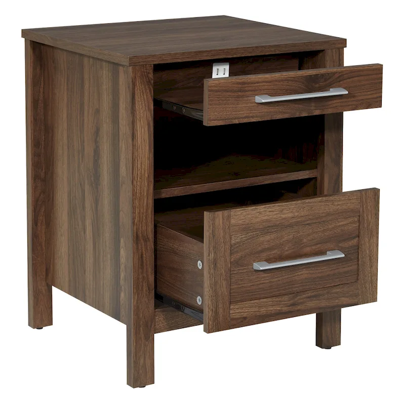 Stonebrook Nightstand