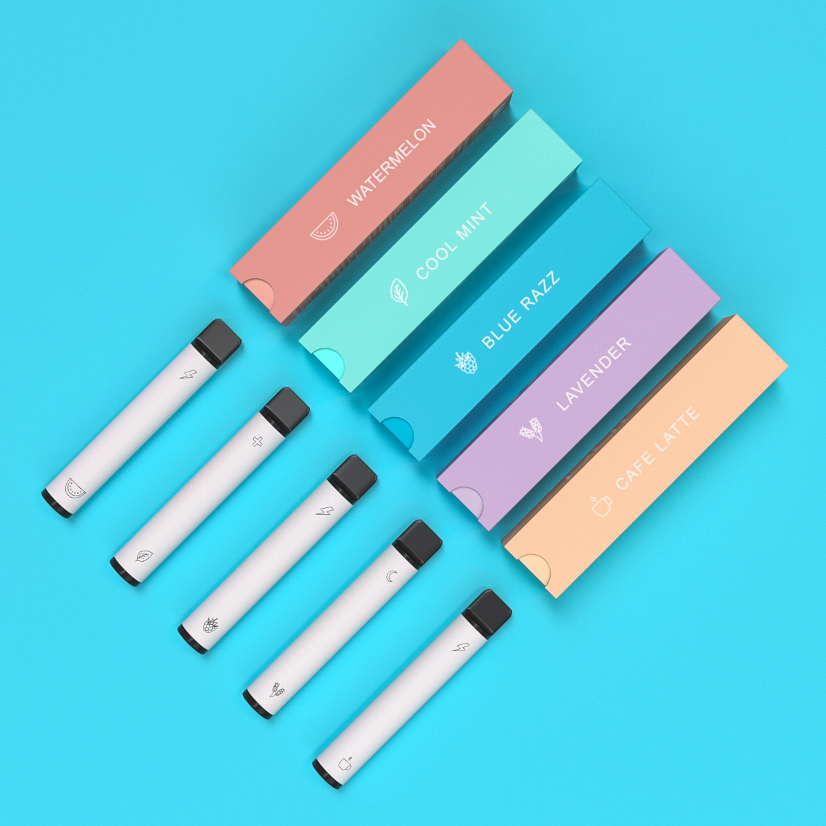 Full Pack - Pure Diffuser - pure-diffuser