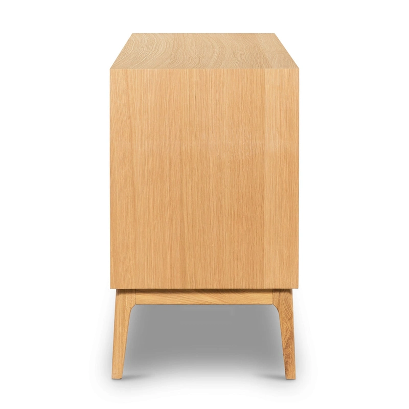 Poly and Bark Abbie Sideboard