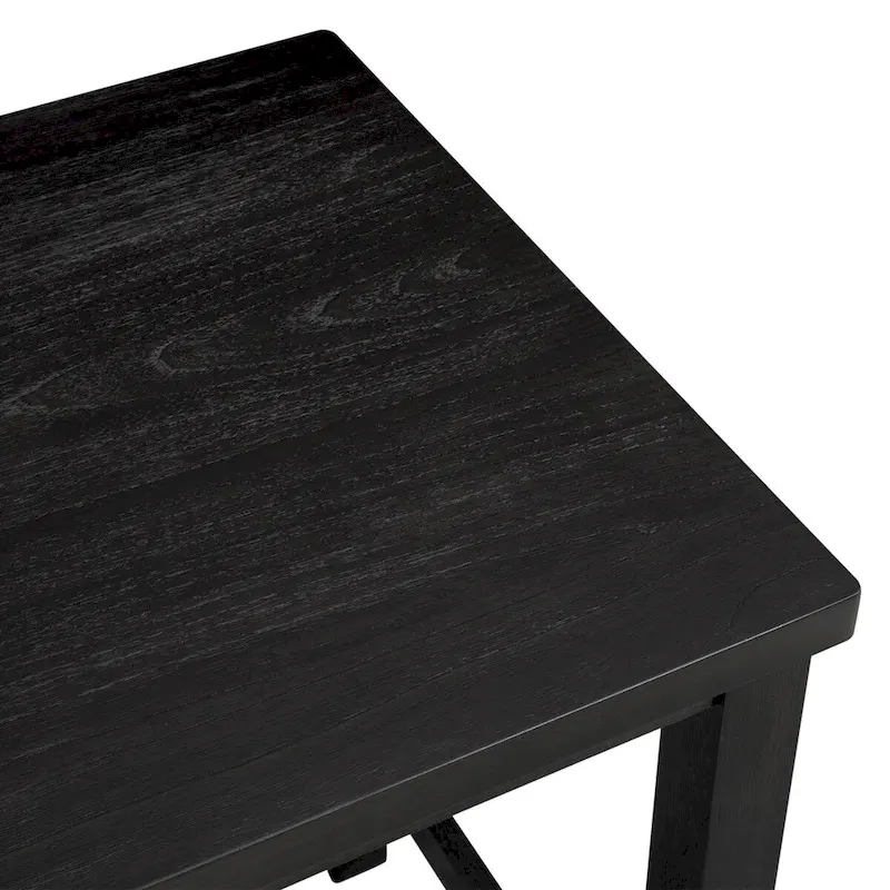 5 Pieces Counter Height Dining Set