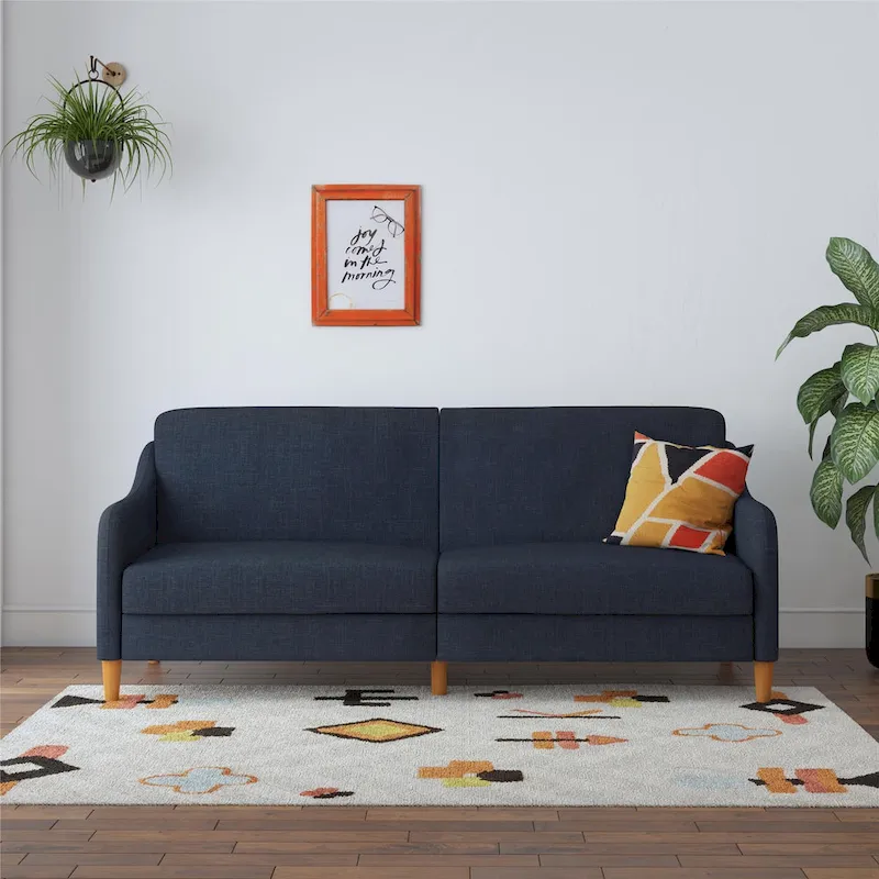 Avenue Greene Jayson Coil Futon