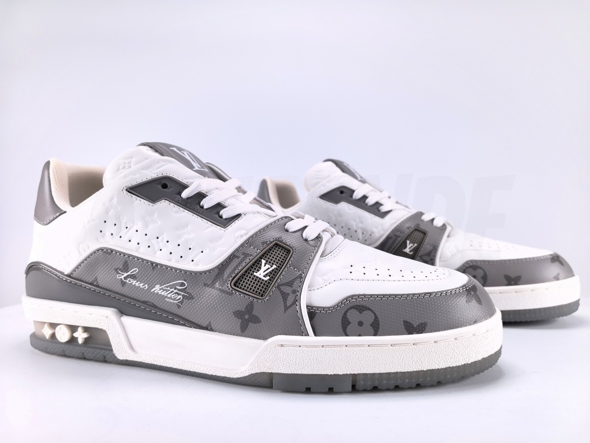 Louis Vuitton LV Trainer - Aktrende