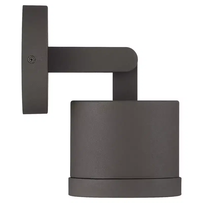 Access Lighting Zone 1 - Light Wall Light in Bronze